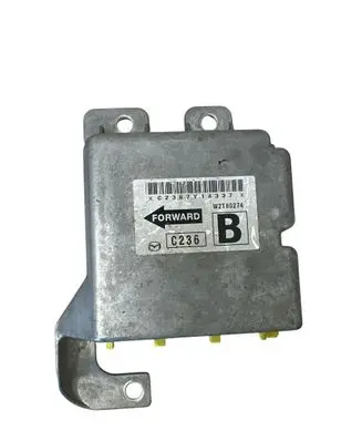 Mazda 5 Airbag control unit/module W2T80274 C2367Y14337