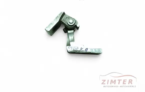 Audi A4 S4 B7 8E 8H Rear door upper hinge 8E0831401A