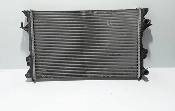 Renault Espace - Grand espace IV Coolant radiator 214103657R