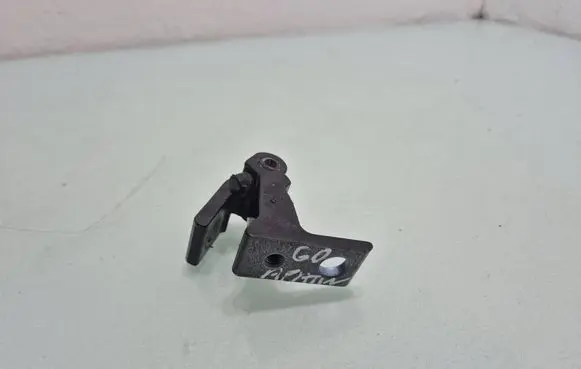 Audi A6 S6 C7 4G Rear door lower hinge 