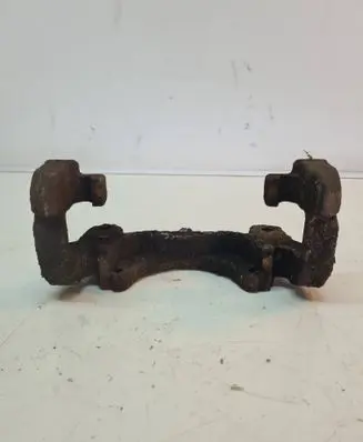 Volvo V70 Front Brake Caliper Pad/Carrier 