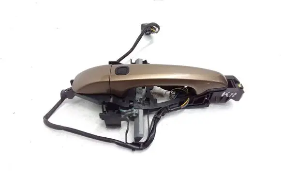 Volvo XC60 Front door exterior handle 30784204 30784205