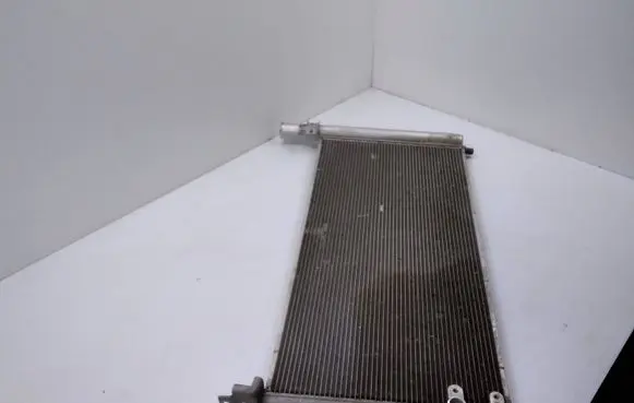 Toyota Prius (XW30) A/C cooling radiator (condenser) 8846047150