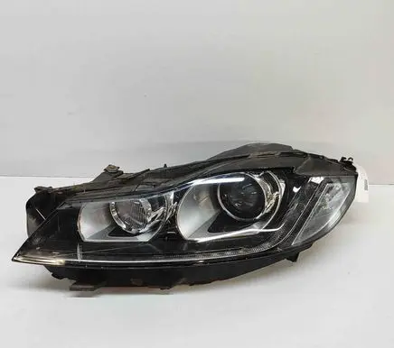 Jaguar XF X260 Headlight/headlamp GX6313W030DJ