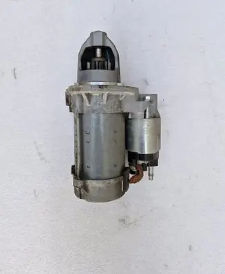 Dodge Durango Starter motor 56029780AD
