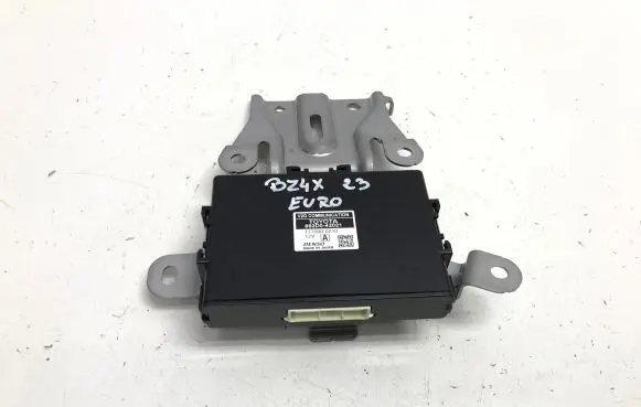 Toyota bZ4X Other control units/modules 892D042021