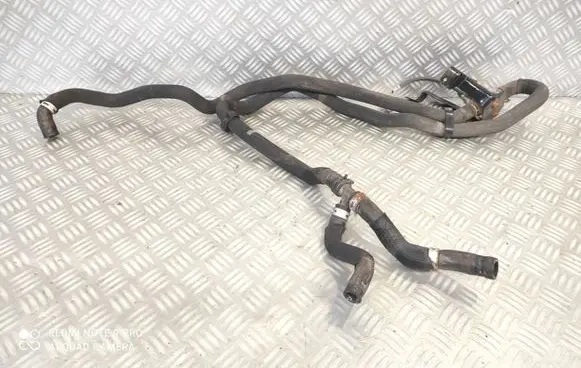 Nissan Qashqai Engine coolant pipe/hose 140568B30A