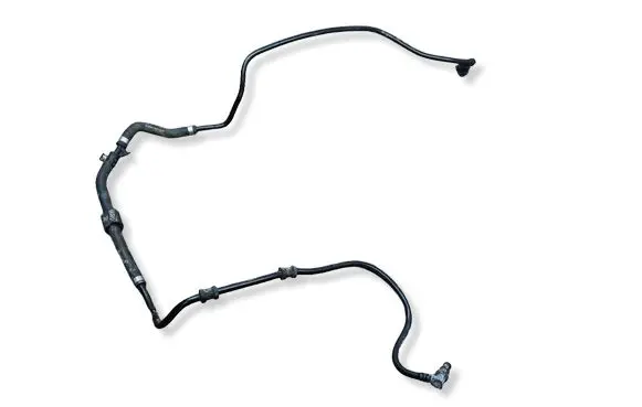 Mercedes-Benz S W222 Engine coolant pipe/hose A2225014525 A2225014425