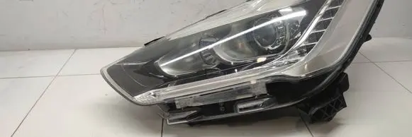 Citroen DS5 Headlight/headlamp 9802087280 200420121549