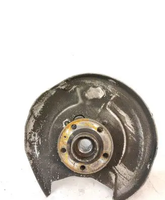 Volvo XC90 Rear wheel hub 31658320