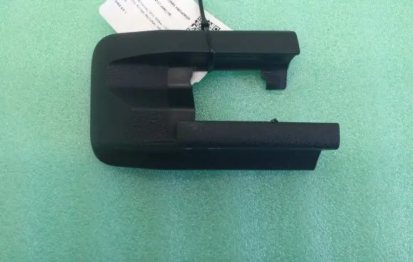 Mercedes-Benz A W177 AMG Front driver seat rail trim A1779193500
