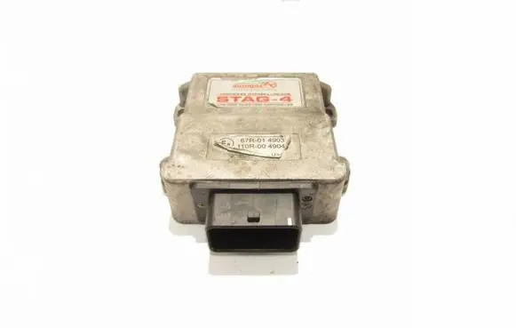 Volkswagen PASSAT B5.5 Other control units/modules 67R014903