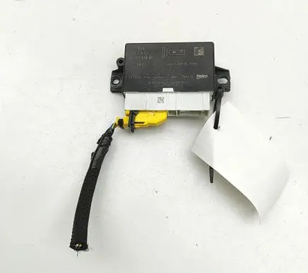 Citroen Berlingo Parking PDC control unit/module 9836044880