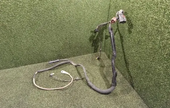Porsche Cayenne (9Y0 9Y3) Other wiring loom 4M1971111AB 4M1971111 TAB026214H