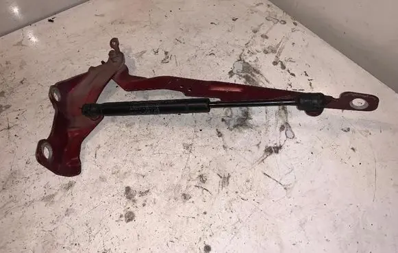 Volvo S80 Tailgate/trunk/boot hinge 30649516