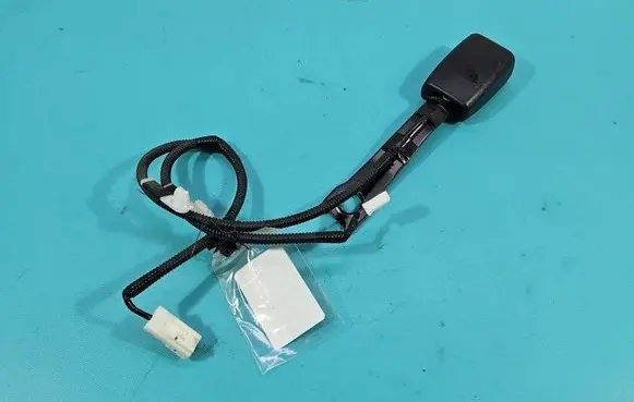 Toyota RAV 4 (XA40) Front seatbelt IMPRK1484328
