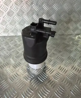 Opel Astra J Fuel filter 13251276