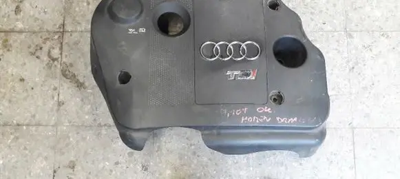 Audi A4 S4 B5 8D Engine cover (trim) 038103925AP
