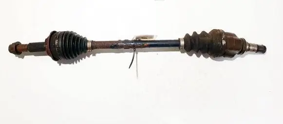 Toyota Yaris Front driveshaft