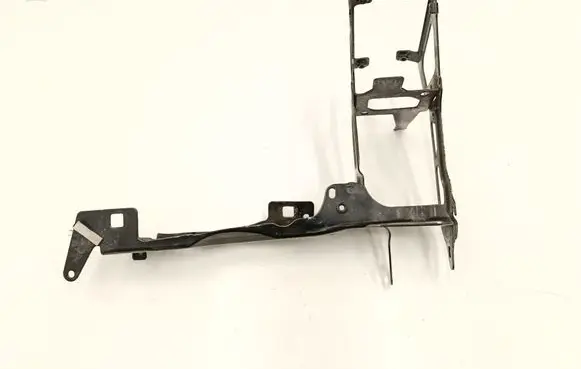 BMW 3 F30 F35 F31 Headlight/headlamp mounting bracket 7245791