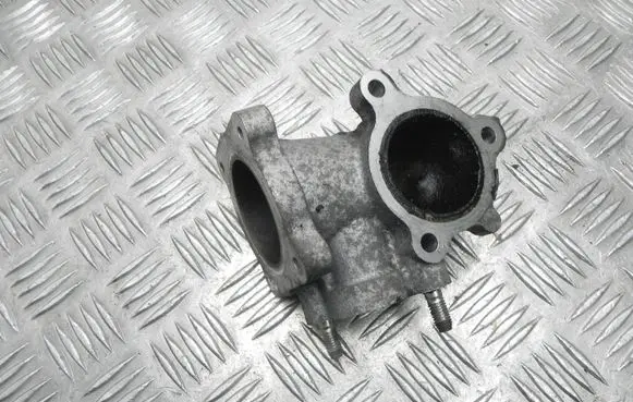 Mazda 6 Air intake hose/pipe 6D09