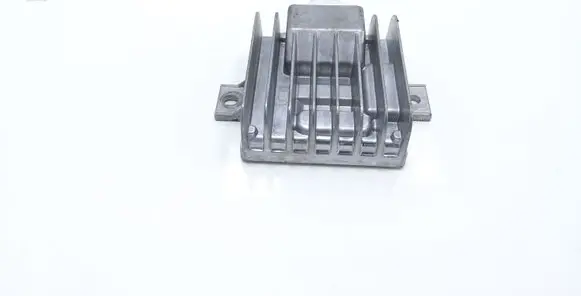 Mercedes-Benz EQC Sound amplifier A2239016802 A2139027122