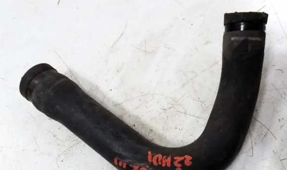 Citroen Jumper Engine coolant pipe/hose A6409021360182