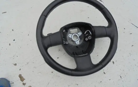 Audi A3 S3 8P Steering wheel 8P0419091CL