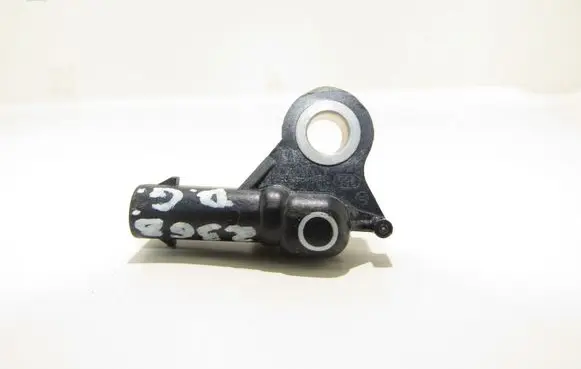 Skoda Fabia Mk3 (NJ) Airbag deployment crash/impact sensor 1s0959351