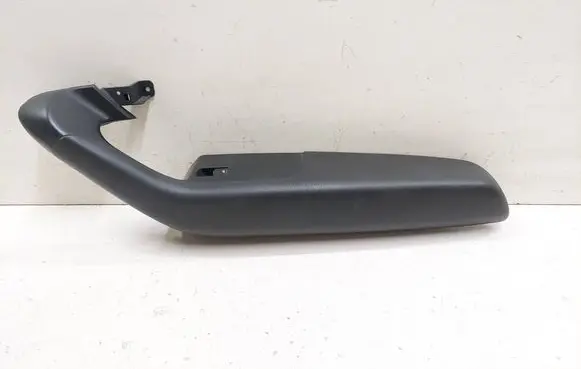 Audi A6 S6 C6 4F Front door interior handle trim 4F1867106A 4F2867106A
