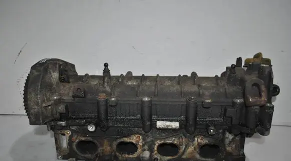 Opel Vectra C Engine head 46822135