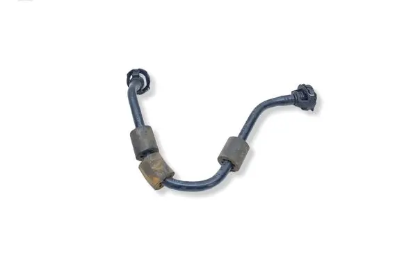 Audi A4 Allroad B8 Vacuum line/pipe/hose 