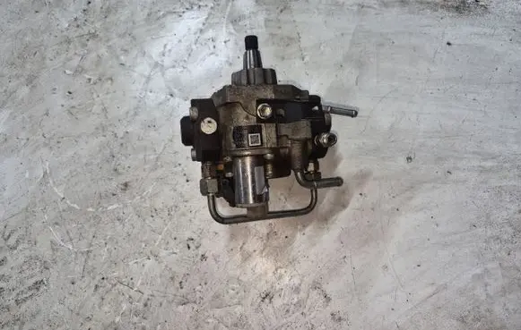 Toyota Land Cruiser (J120) Fuel injection high pressure pump 2210030140 2940001100