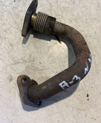Audi A3 S3 8P EGR valve line/pipe/hose 