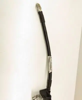 Audi A6 S6 C6 4F Positive cable (battery) 8K0915181C 519375042