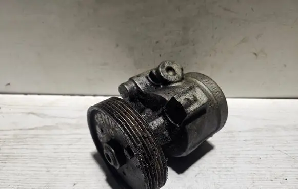 Renault Scenic I Power steering pump 26058572 7700417308 7700415198