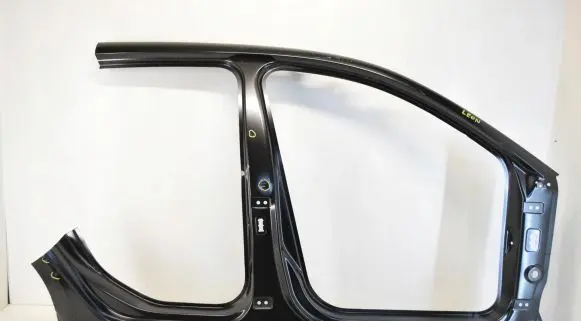 Seat Leon IV Pillar (middle) 5FE809606B