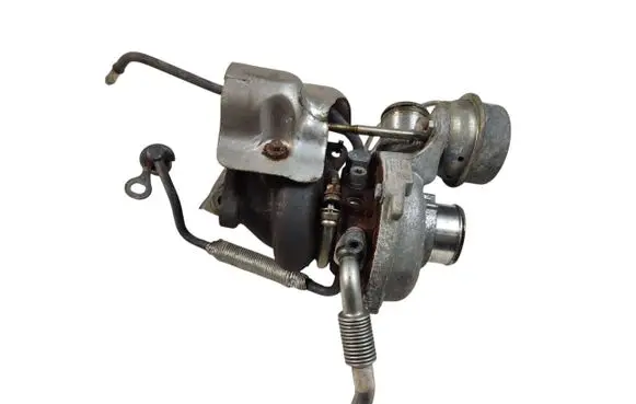 Ford Fusion II Turbo FT4E6K682 FT4E6K682DE BHYFA