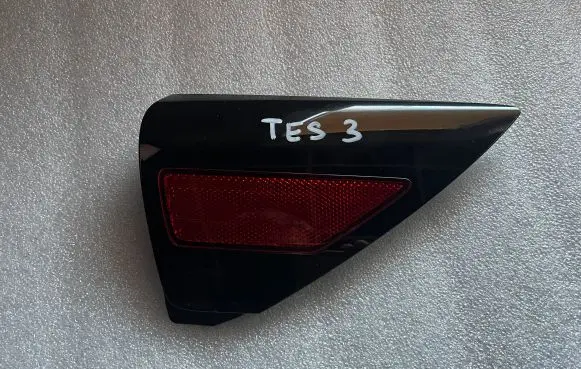 Tesla Model 3 Rear tail light reflector 151878300A