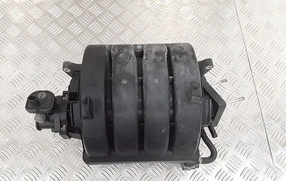 Suzuki SX4 Intake manifold 0120105190