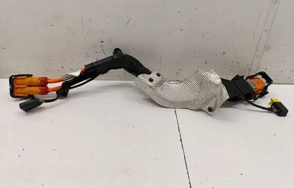 Volvo XC90 Other wiring loom 32340005