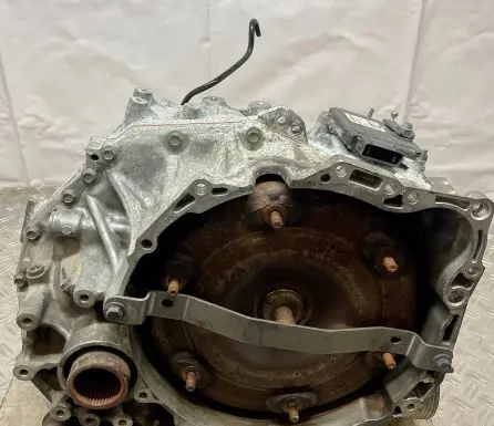 Volvo XC90 Automatic gearbox TG81SC 15D7610428 1285183