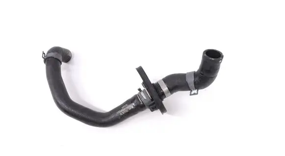 Mercedes-Benz C W203 Engine coolant pipe/hose 8W0819370C