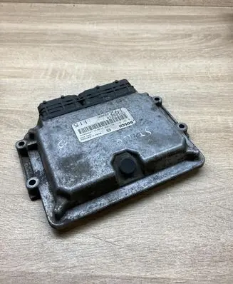 Fiat Stilo Engine control unit/module ECU 55188214 0281011421