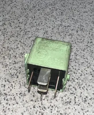 Other relay