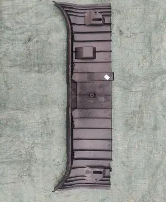 BMW 5 E60 E61 Trunk/boot sill cover protection 7024863 15892811 7077792