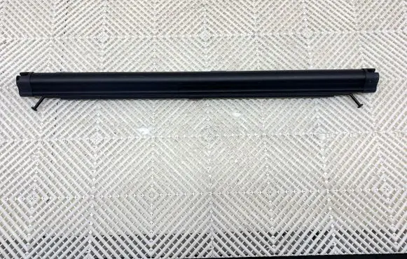 Volkswagen Golf VII Parcel shelf load cover 5G9861691B
