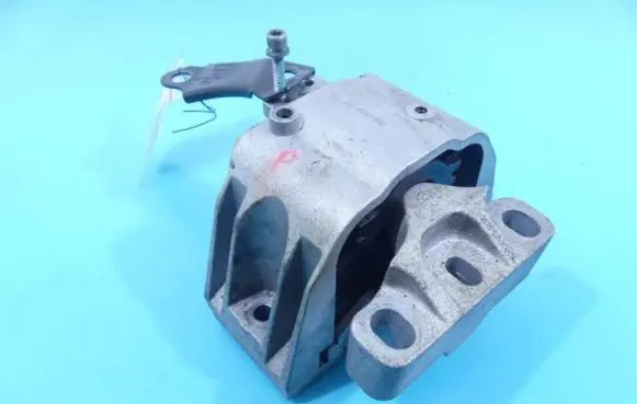 Volkswagen Bora Engine mount vacuum valve GSP512347 IMPRK1171092