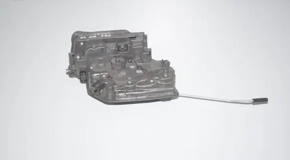 BMW 2 F46 Rear door lock 7281939 51227281939