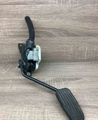 Volvo XC90 Accelerator throttle pedal 30666658 6PV008537